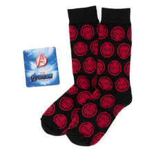Load image into Gallery viewer, Marvel Ant-Man Red and Black Gift Set