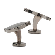 Load image into Gallery viewer, Avengers Gunmetal Cufflinks