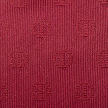 Load image into Gallery viewer, Marvel Deadpool Maroon Men's Tie