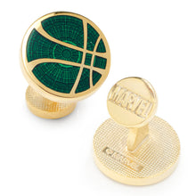 Load image into Gallery viewer, Marvel Doctor Strange Symbol Cufflinks