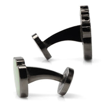 Load image into Gallery viewer, Marvel Hulk Comics Pair Cufflinks