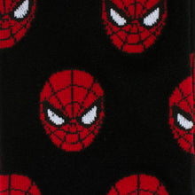 Load image into Gallery viewer, Marvel Spider-Man Black Gift Set