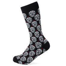 Load image into Gallery viewer, Marvel Spider-Man Dot Gray and Black Gift Set