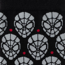Load image into Gallery viewer, Marvel Spider-Man Dot Gray and Black Gift Set