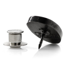 Load image into Gallery viewer, Marvel Spider-Man Herringbone Black Gift Set