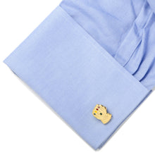 Load image into Gallery viewer, Marvel Thanos Infinity Gauntlet Cufflinks