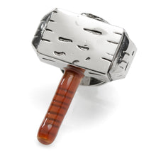 Load image into Gallery viewer, Marvel Thor Mjolnir Lapel Pin