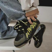 Load image into Gallery viewer, Outdoor Sports Casual Shoes - # BOAA73510007