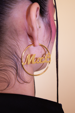 Load image into Gallery viewer, MxL Earring