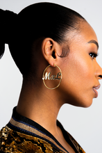 Load image into Gallery viewer, MxL Earring