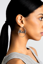 Load image into Gallery viewer, MxL Earring