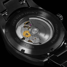 Load image into Gallery viewer, Marble Automatic - Black Verde