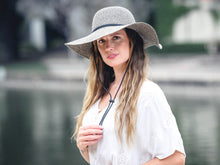 Load image into Gallery viewer, Marina Poly Braid Hat