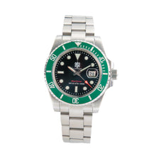 Load image into Gallery viewer, Maritimer | Dive Watch