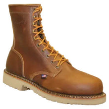 Load image into Gallery viewer, Silverado Markleton - Men's Leather Work Boots