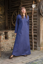 Load image into Gallery viewer, Rus Dress Marzena Dark Blue