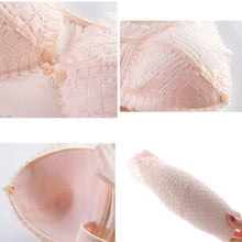 Load image into Gallery viewer, Maternity Nursing Bras for Breastfeeding and Comfort - # NURSGEA11210107