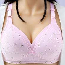 Load image into Gallery viewer, Maternity Open Nursing Bra for Breastfeeding Women _ # NURSGEA11210105