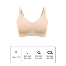 Load image into Gallery viewer, Sexy Seamless Maternity Nursing Bra for Women - # NURSGEA11210104