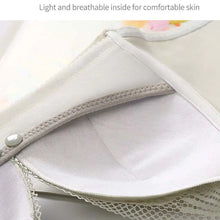 Load image into Gallery viewer, Maternity Nursing Bra with Front Buckle and Lace Design - # NURSGEA11210110