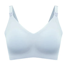 Load image into Gallery viewer, Sexy Seamless Maternity Nursing Bra for Women - # NURSGEA11210104