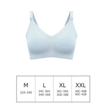 Load image into Gallery viewer, Sexy Seamless Maternity Nursing Bra for Women - # NURSGEA11210104