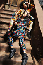 Load image into Gallery viewer, Goddess Velour Tracksuit