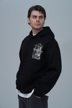 Load image into Gallery viewer, "Memories Last Forever" Surrealist Graphic Hoodie