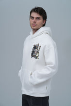 Load image into Gallery viewer, "Memories Last Forever" Surrealist Graphic Hoodie
