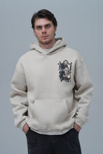 Load image into Gallery viewer, "Memories Last Forever" Surrealist Graphic Hoodie