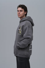 Load image into Gallery viewer, "Memories Last Forever" Surrealist Graphic Hoodie