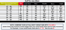 Load image into Gallery viewer, Cow Skin Jacket for Men Versatile & Comfortable