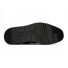 Load image into Gallery viewer, Men's Leather Platform Shoe