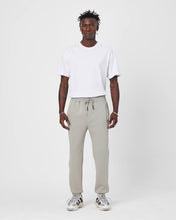 Load image into Gallery viewer, Men's Oversized Fleece-Lined Jogger Sweatpants