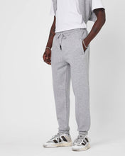 Load image into Gallery viewer, Men's Oversized Fleece-Lined Jogger Sweatpants