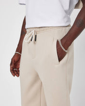 Load image into Gallery viewer, Men's Oversized Fleece-Lined Jogger Sweatpants
