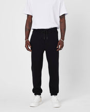 Load image into Gallery viewer, Men's Oversized Fleece-Lined Jogger Sweatpants
