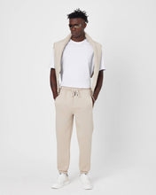 Load image into Gallery viewer, Men's Oversized Fleece-Lined Jogger Sweatpants