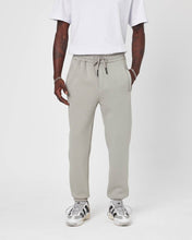 Load image into Gallery viewer, Men's Oversized Fleece-Lined Jogger Sweatpants