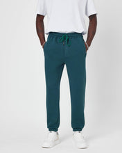 Load image into Gallery viewer, Men's Oversized Fleece-Lined Jogger Sweatpants