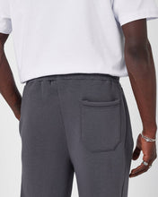 Load image into Gallery viewer, Men's Oversized Fleece-Lined Jogger Sweatpants