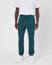 Load image into Gallery viewer, Men's Oversized Fleece-Lined Jogger Sweatpants