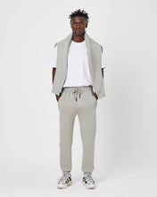 Load image into Gallery viewer, Men's Oversized Fleece-Lined Jogger Sweatpants