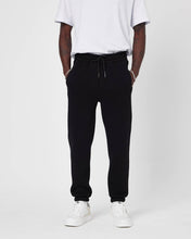 Load image into Gallery viewer, Men's Oversized Fleece-Lined Jogger Sweatpants