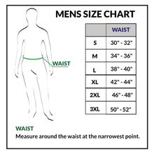 Load image into Gallery viewer, Men's Brushed Fleece Cargo Pants – Comfy Sweatpants with inner drawstrings