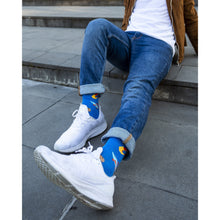 Load image into Gallery viewer, Men's Animal Planet Socks