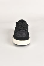 Load image into Gallery viewer, Mens Aztec Print Canvas Sneaker
