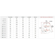 Load image into Gallery viewer, Men's Dark Purple Striped Dress Shirt