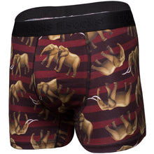 Load image into Gallery viewer, Men's Elephant Boxer Brief