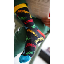Load image into Gallery viewer, Men's Funky Socks